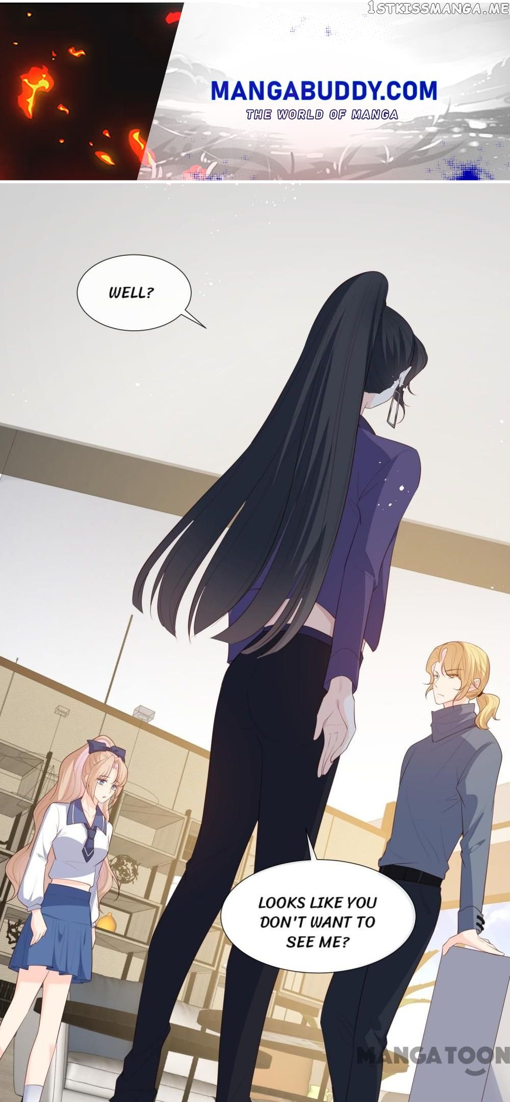Mr. Lu, Your Wife Is Trending Again! chapter 102 - page 1