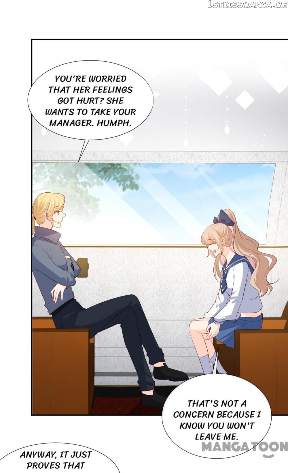 Mr. Lu, Your Wife Is Trending Again! chapter 102 - page 11
