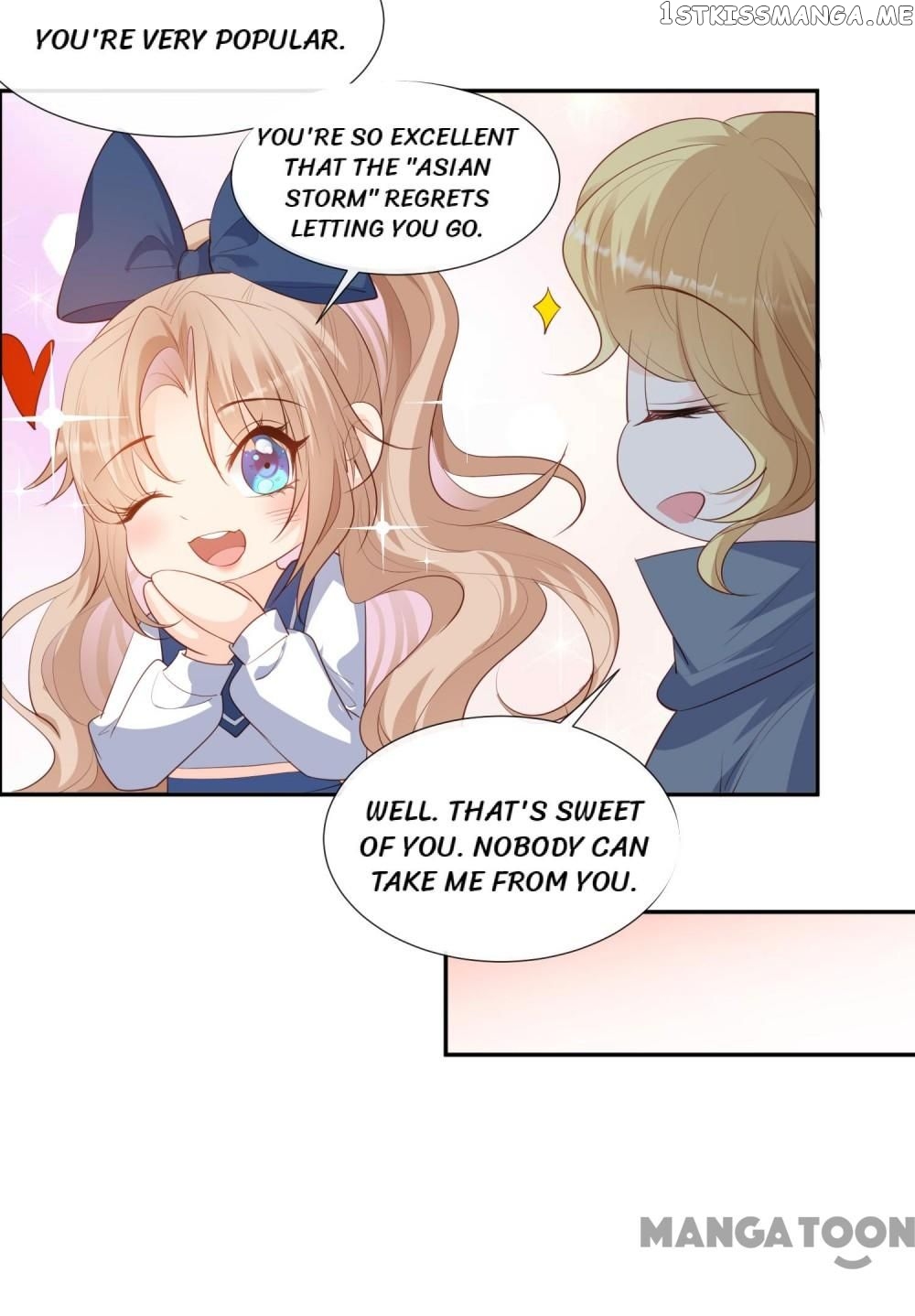 Mr. Lu, Your Wife Is Trending Again! chapter 102 - page 12