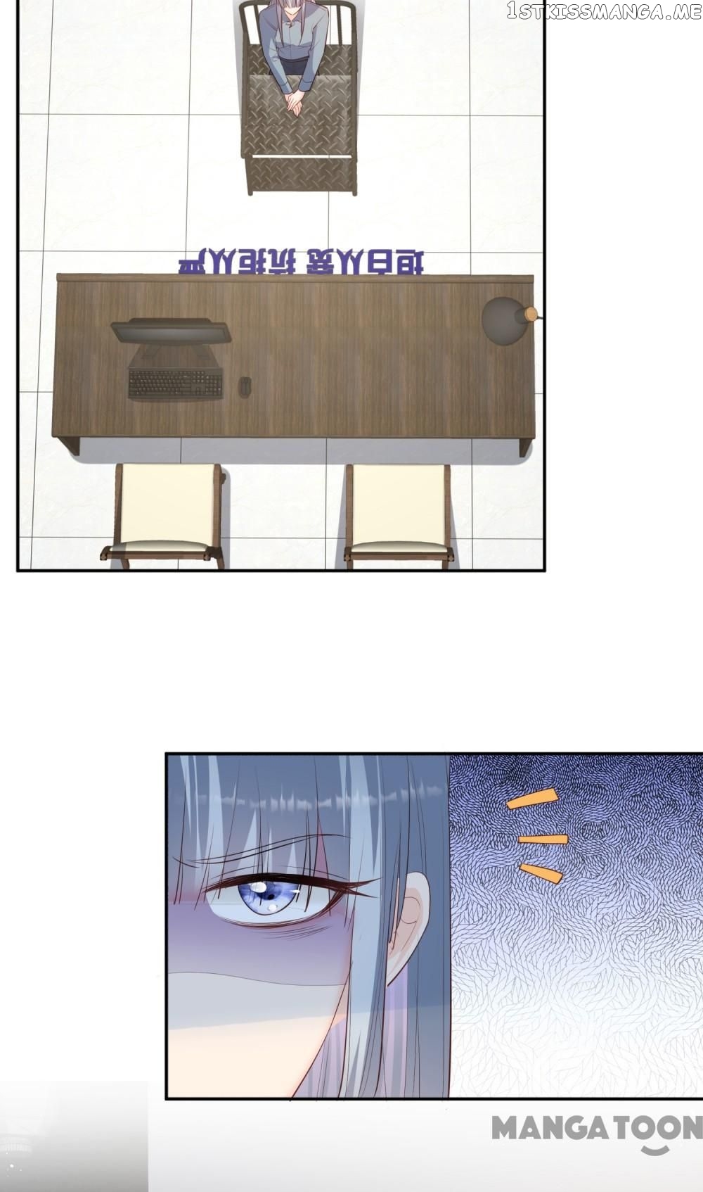Mr. Lu, Your Wife Is Trending Again! chapter 102 - page 14