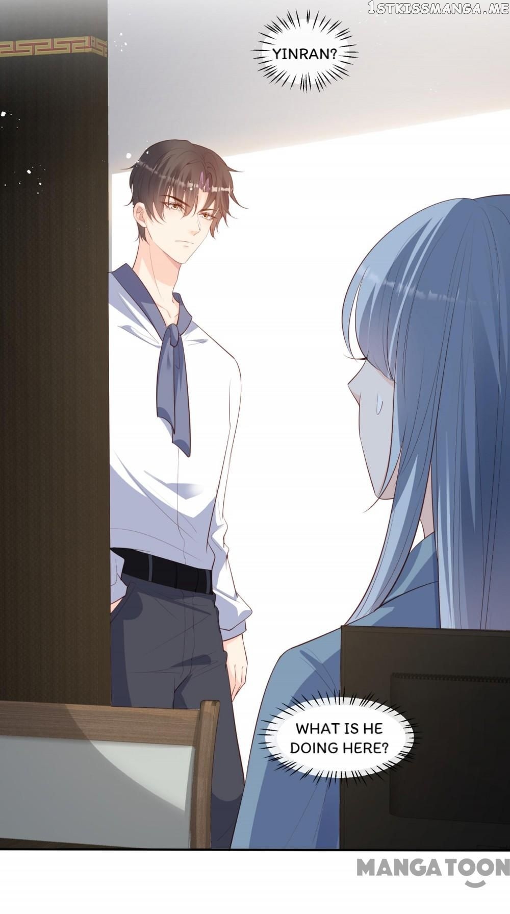 Mr. Lu, Your Wife Is Trending Again! chapter 102 - page 15