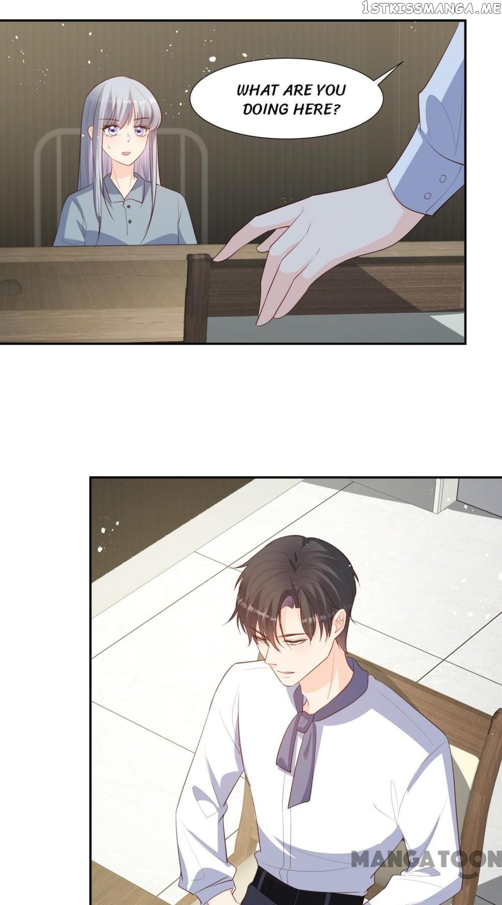 Mr. Lu, Your Wife Is Trending Again! chapter 102 - page 16