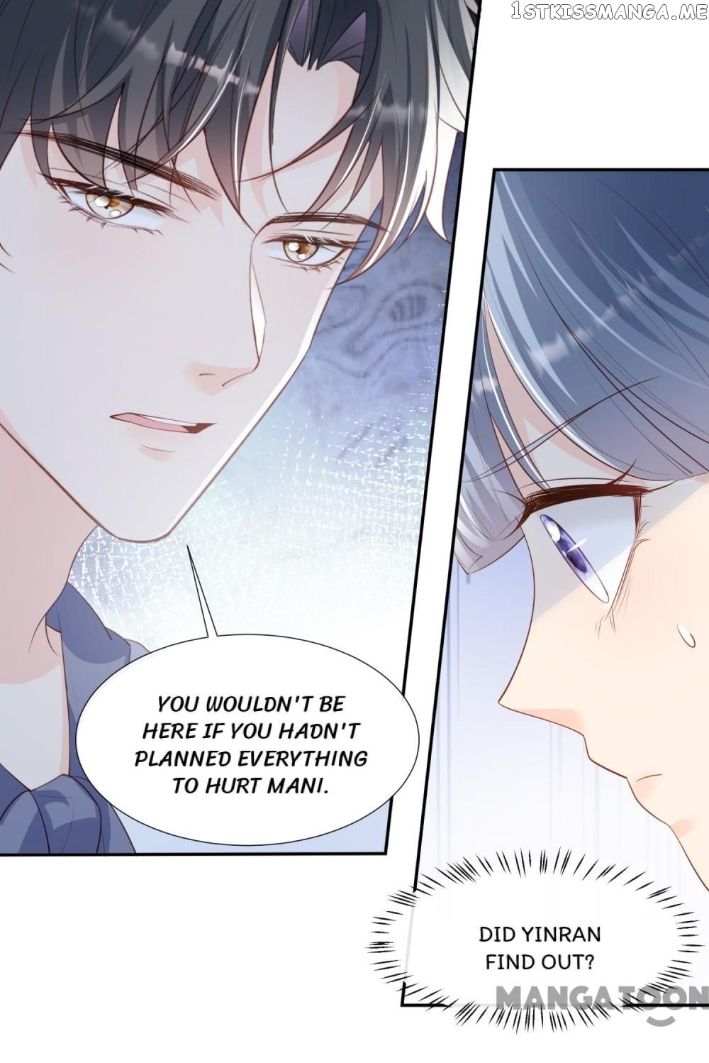 Mr. Lu, Your Wife Is Trending Again! chapter 102 - page 20