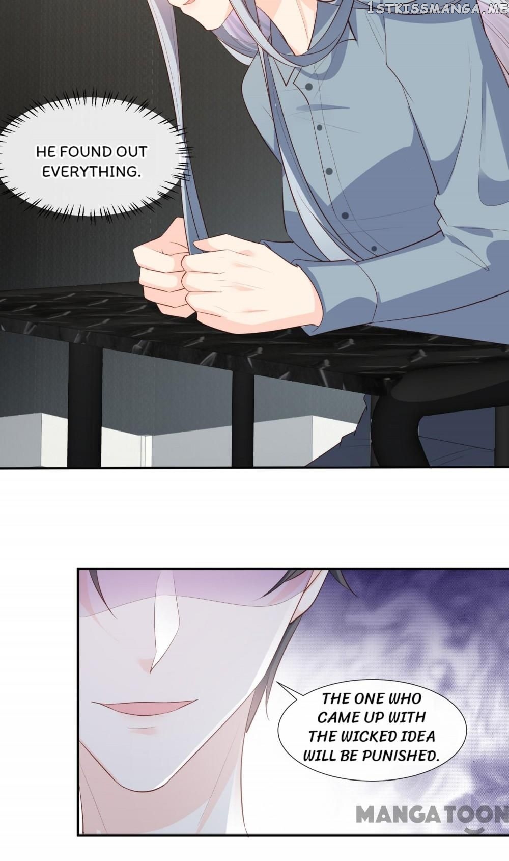 Mr. Lu, Your Wife Is Trending Again! chapter 102 - page 22