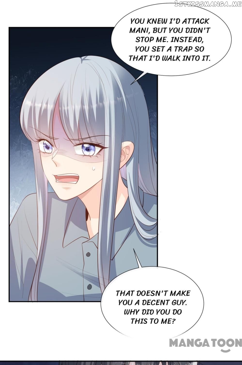 Mr. Lu, Your Wife Is Trending Again! chapter 102 - page 23