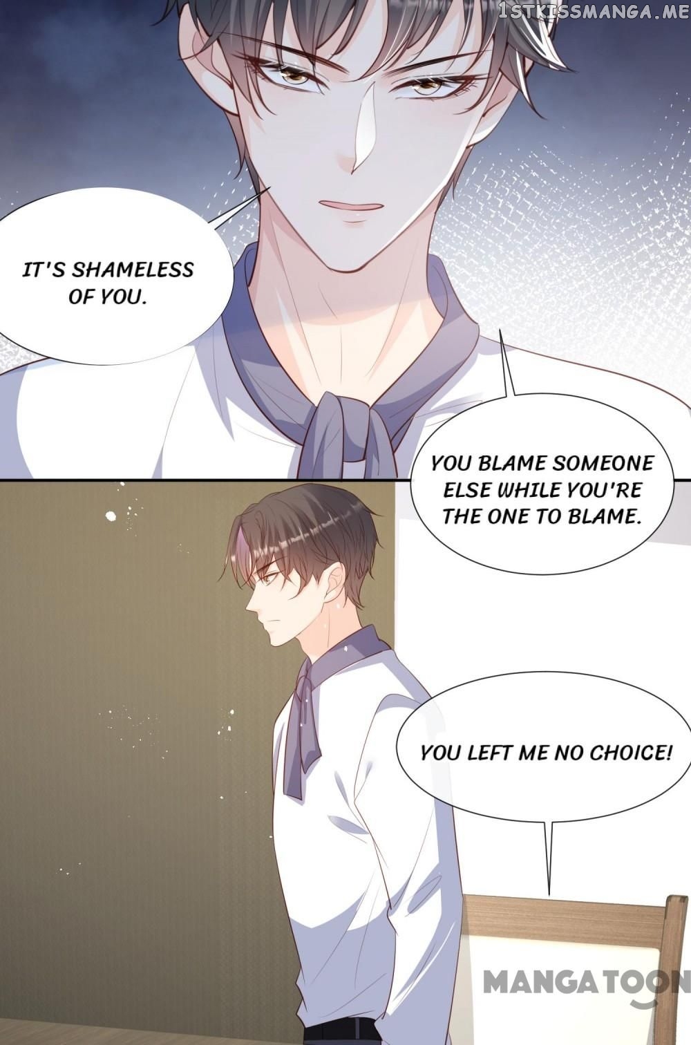 Mr. Lu, Your Wife Is Trending Again! chapter 102 - page 24