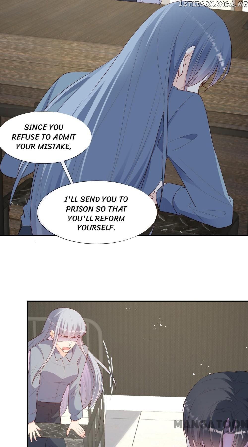 Mr. Lu, Your Wife Is Trending Again! chapter 102 - page 25
