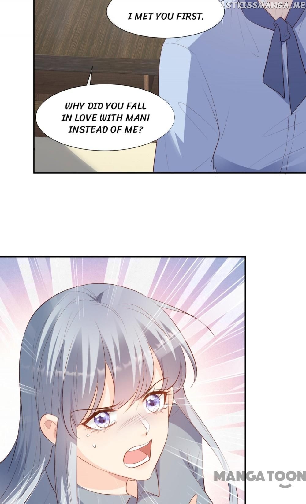 Mr. Lu, Your Wife Is Trending Again! chapter 102 - page 27