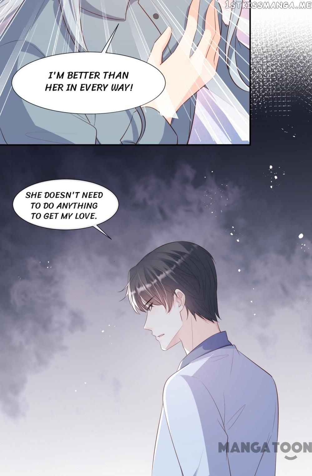 Mr. Lu, Your Wife Is Trending Again! chapter 102 - page 28