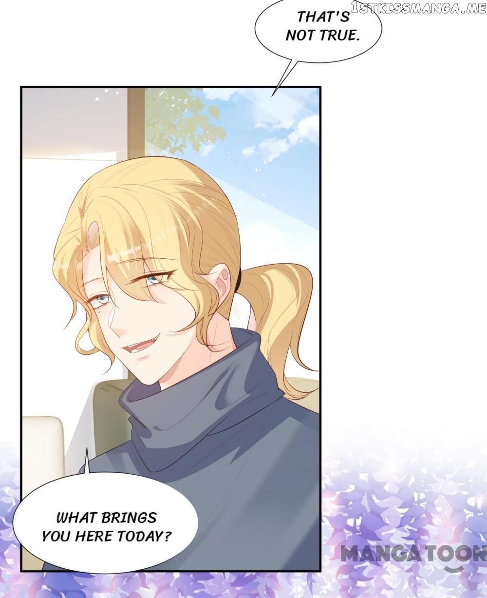 Mr. Lu, Your Wife Is Trending Again! chapter 102 - page 3