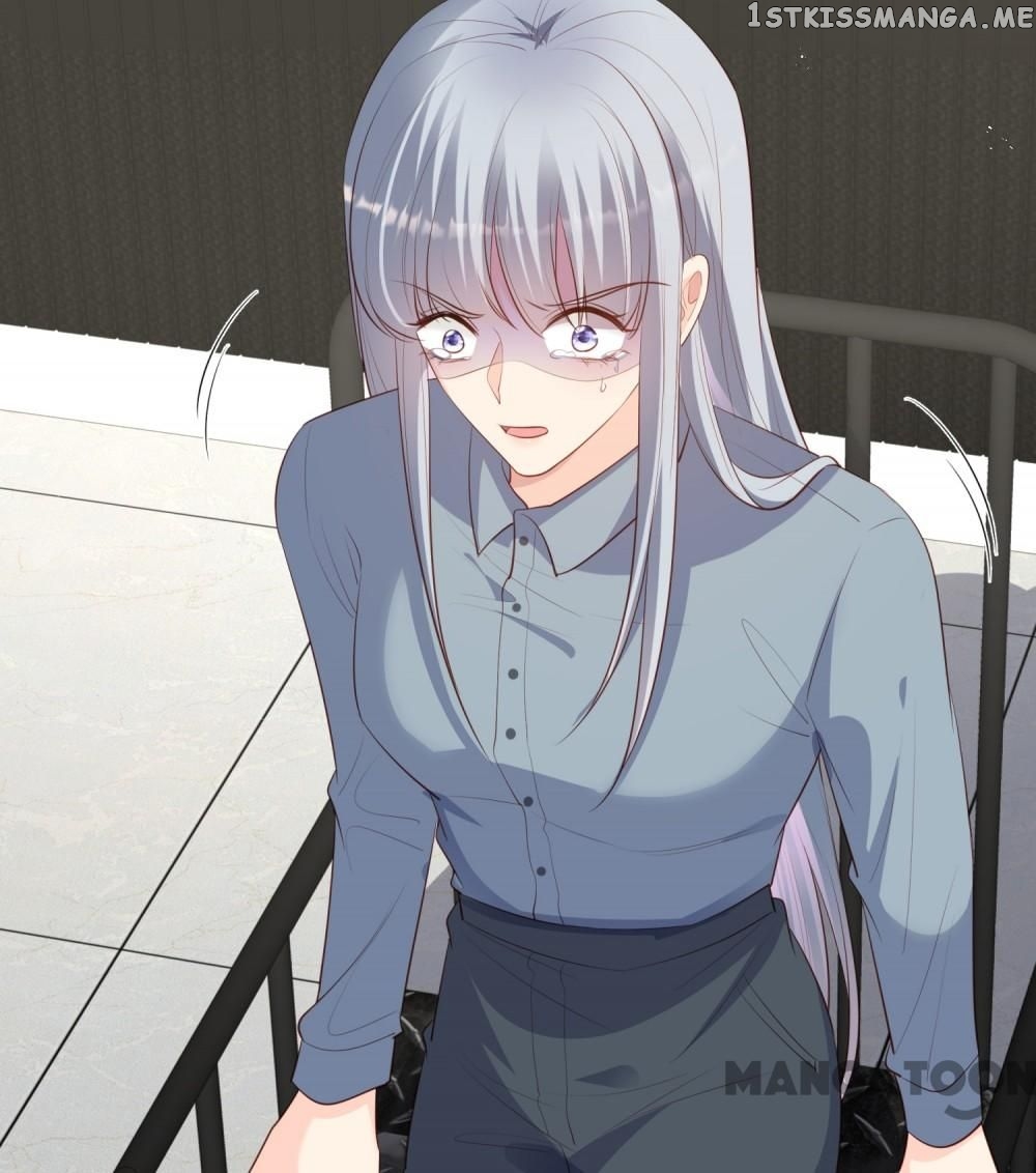 Mr. Lu, Your Wife Is Trending Again! chapter 102 - page 30