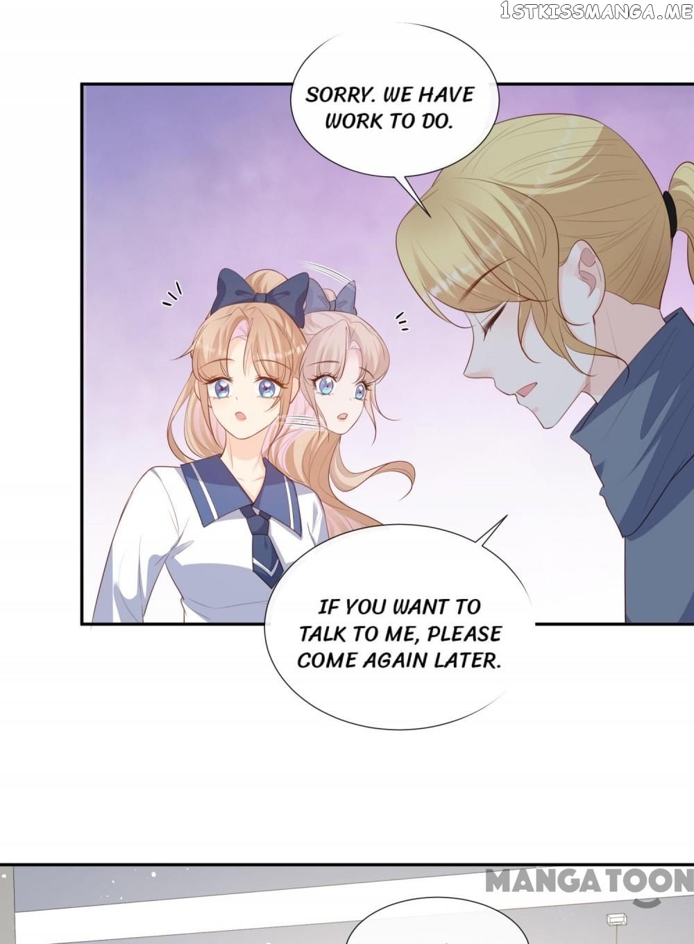 Mr. Lu, Your Wife Is Trending Again! chapter 102 - page 5