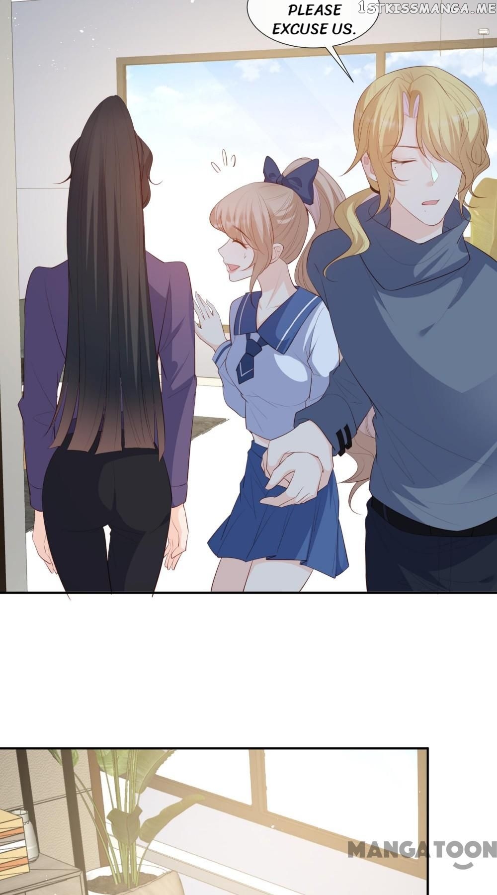 Mr. Lu, Your Wife Is Trending Again! chapter 102 - page 6