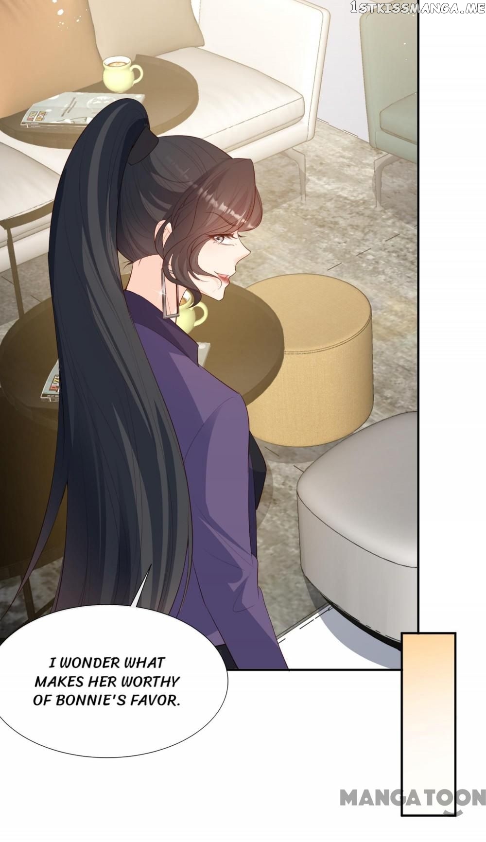 Mr. Lu, Your Wife Is Trending Again! chapter 102 - page 8
