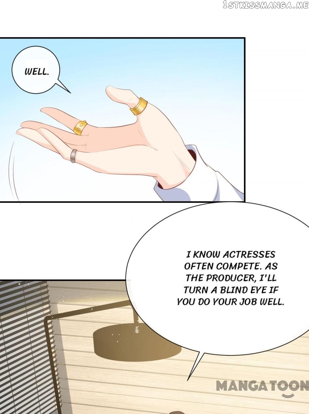 Mr. Lu, Your Wife Is Trending Again! chapter 81 - page 1