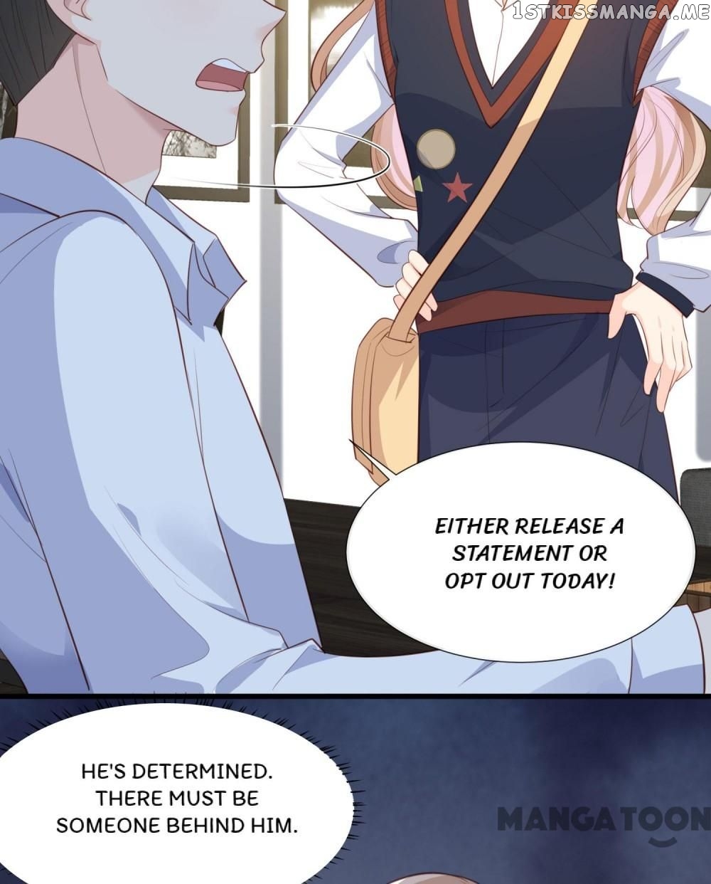 Mr. Lu, Your Wife Is Trending Again! chapter 81 - page 10