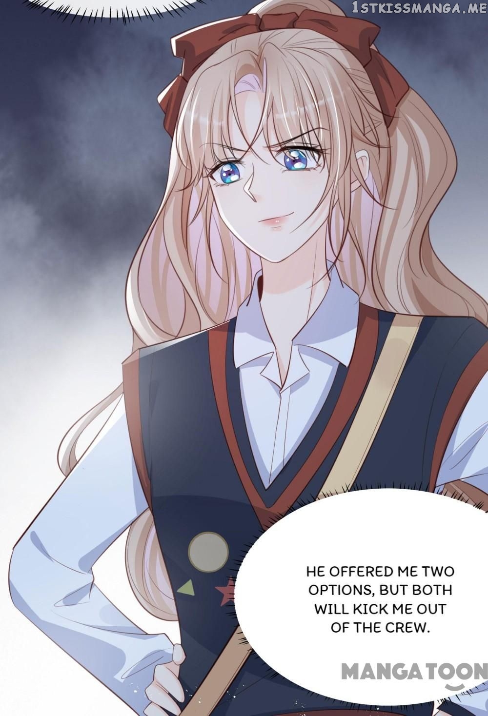 Mr. Lu, Your Wife Is Trending Again! chapter 81 - page 11
