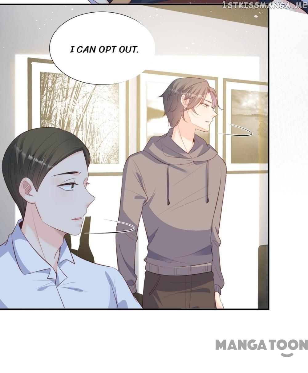 Mr. Lu, Your Wife Is Trending Again! chapter 81 - page 12