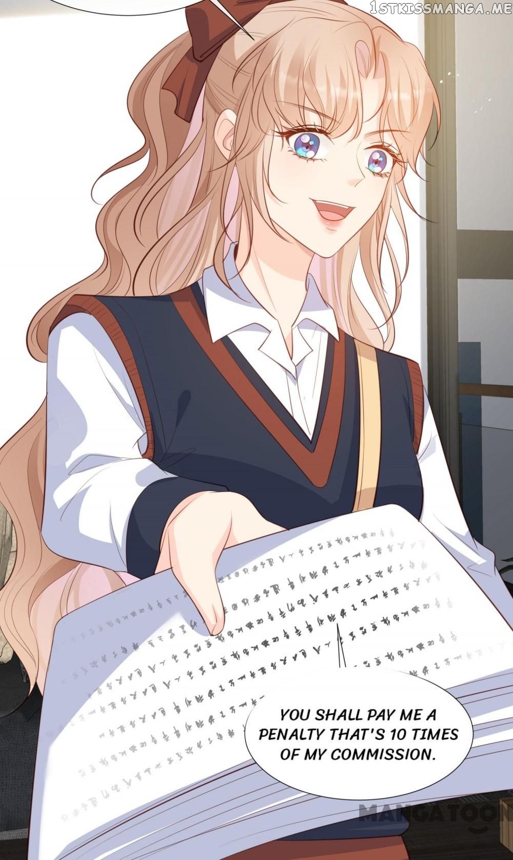 Mr. Lu, Your Wife Is Trending Again! chapter 81 - page 14