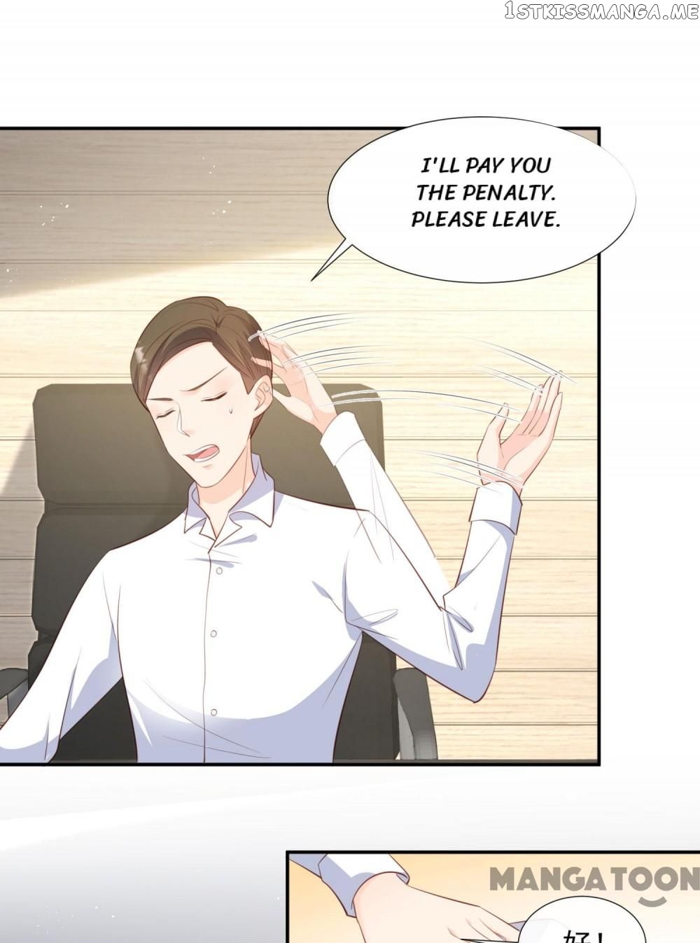 Mr. Lu, Your Wife Is Trending Again! chapter 81 - page 20