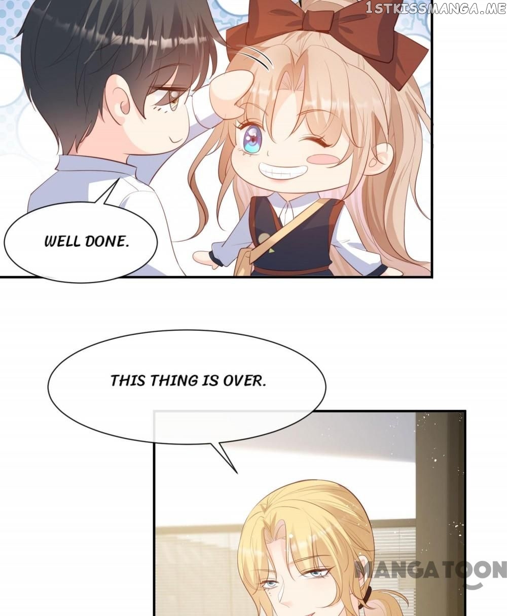 Mr. Lu, Your Wife Is Trending Again! chapter 81 - page 27