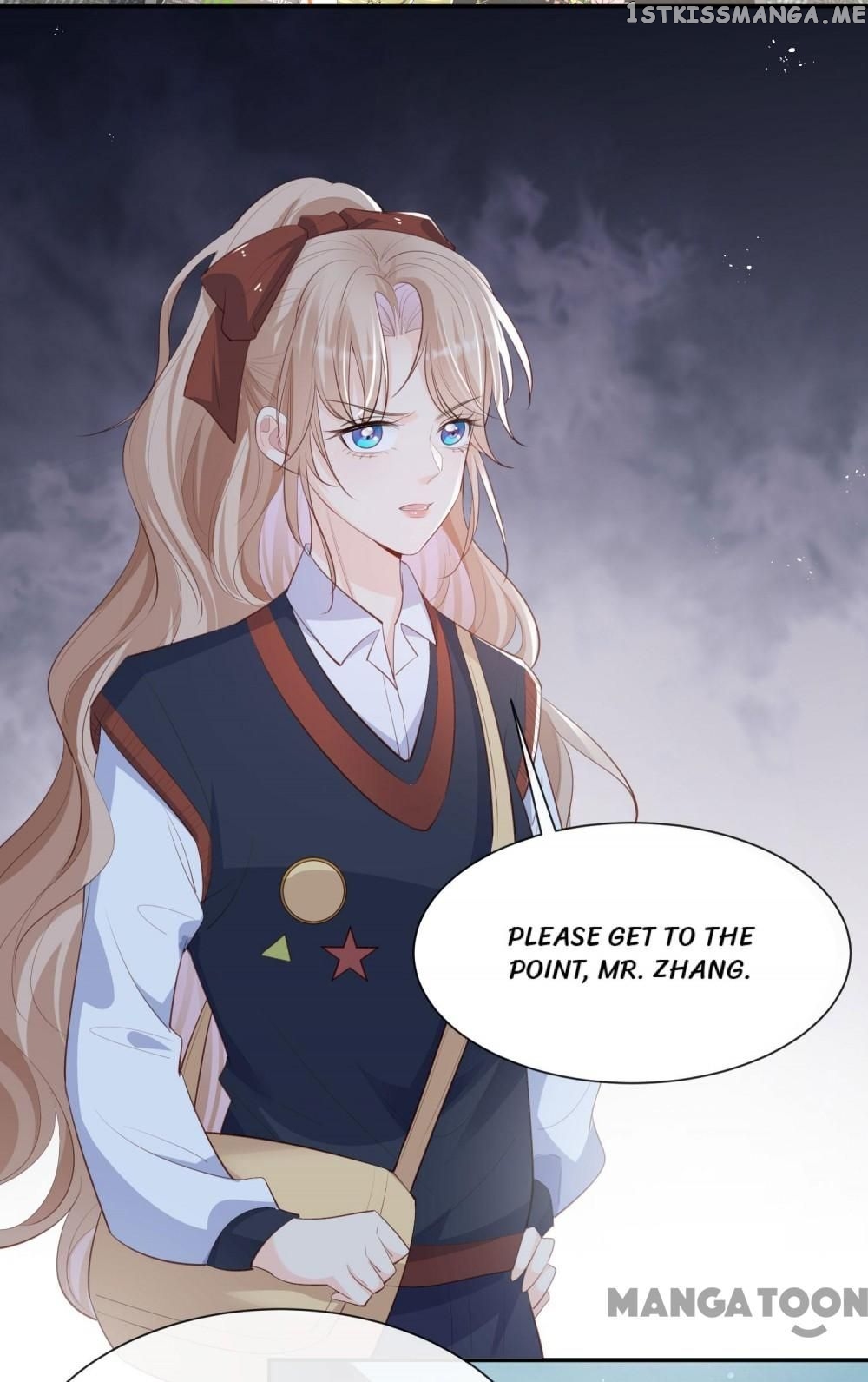 Mr. Lu, Your Wife Is Trending Again! chapter 81 - page 3