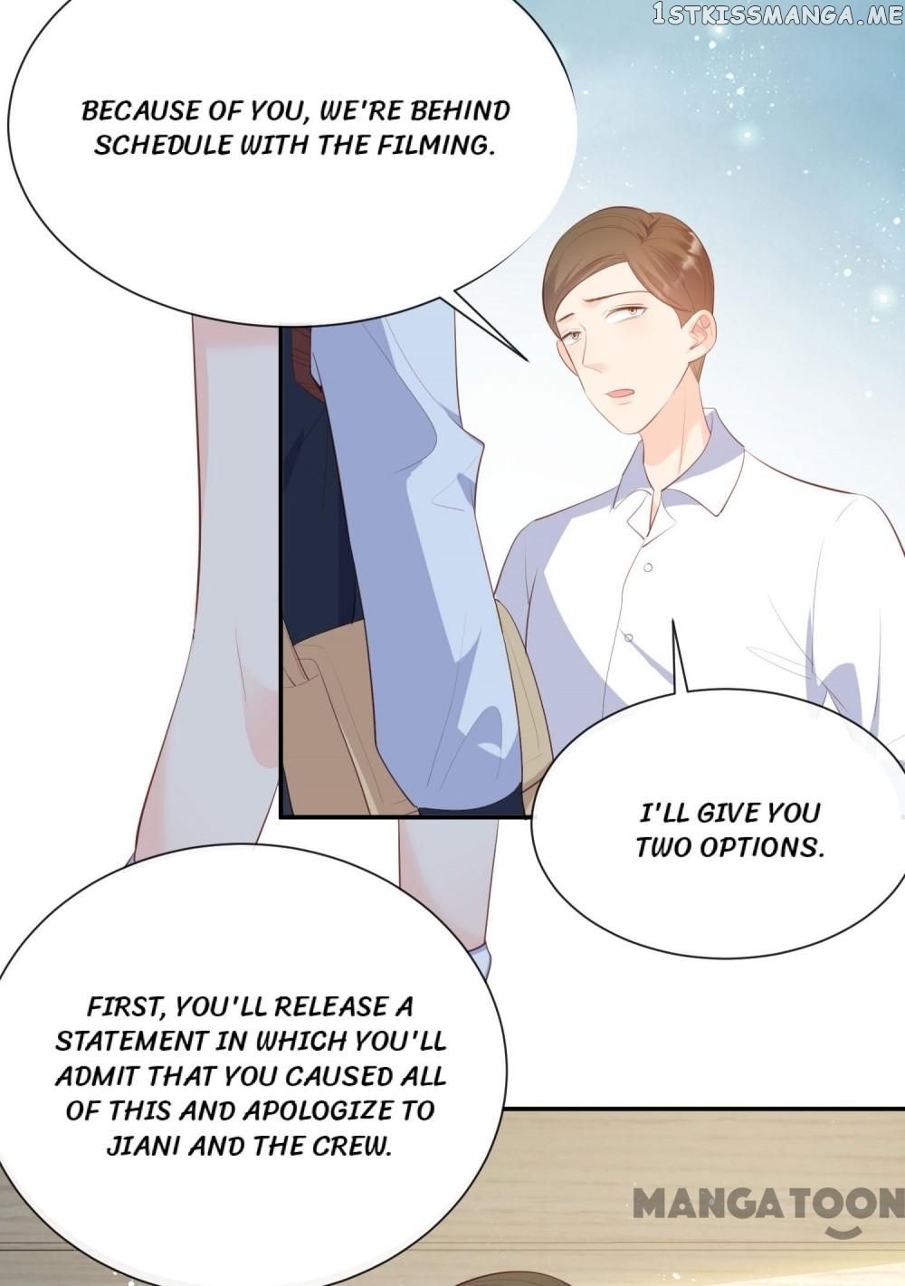 Mr. Lu, Your Wife Is Trending Again! chapter 81 - page 4
