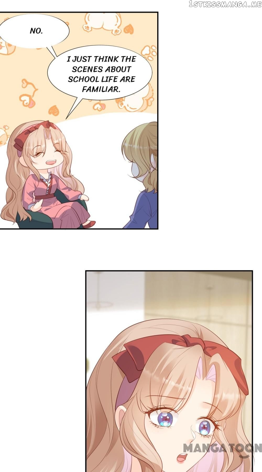 Mr. Lu, Your Wife Is Trending Again! chapter 103 - page 10