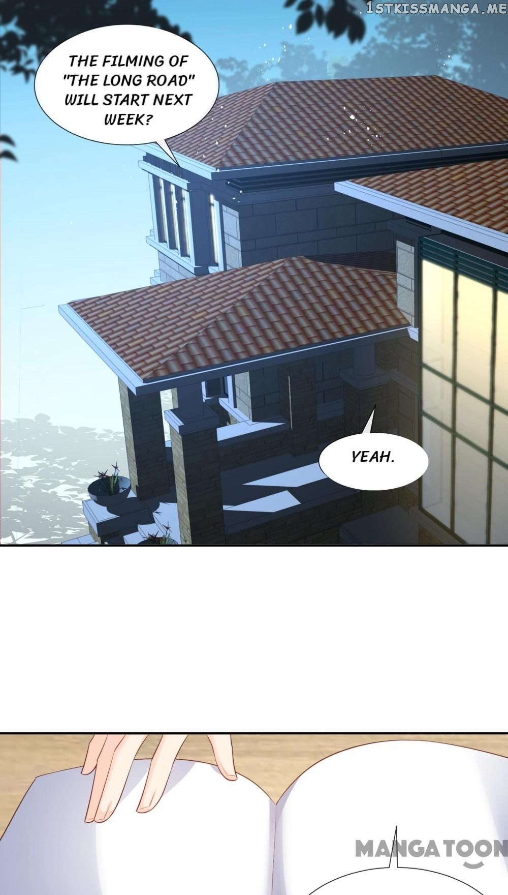 Mr. Lu, Your Wife Is Trending Again! chapter 103 - page 13