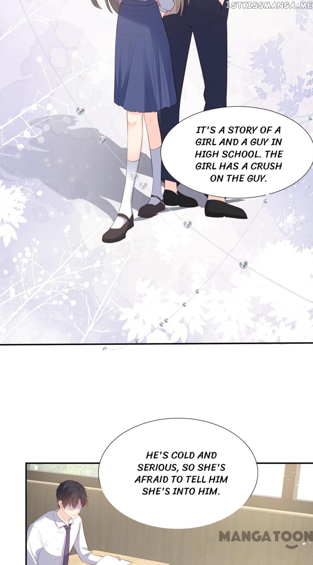 Mr. Lu, Your Wife Is Trending Again! chapter 103 - page 16
