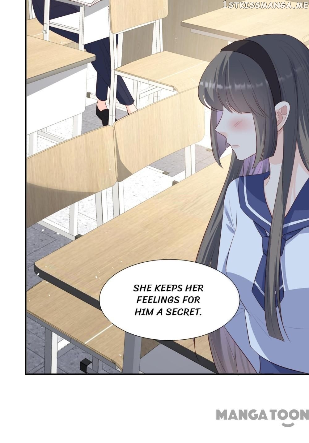Mr. Lu, Your Wife Is Trending Again! chapter 103 - page 18