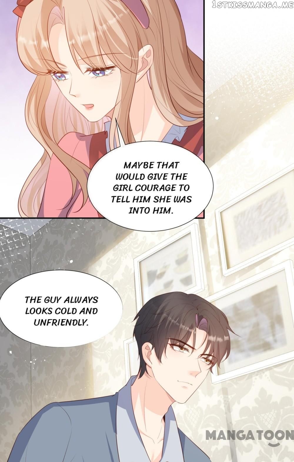 Mr. Lu, Your Wife Is Trending Again! chapter 103 - page 23