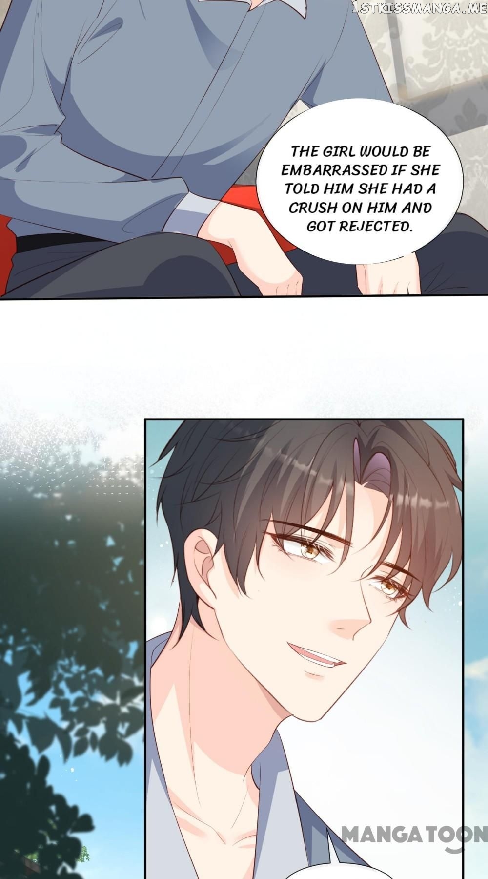 Mr. Lu, Your Wife Is Trending Again! chapter 103 - page 24