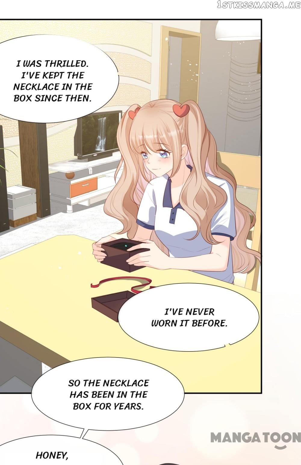 Mr. Lu, Your Wife Is Trending Again! chapter 103 - page 27