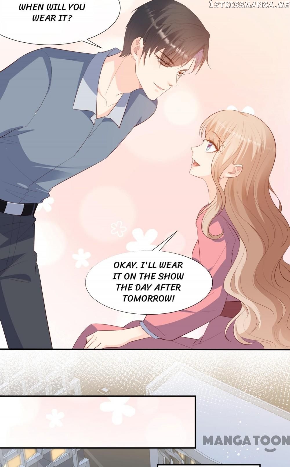 Mr. Lu, Your Wife Is Trending Again! chapter 103 - page 28