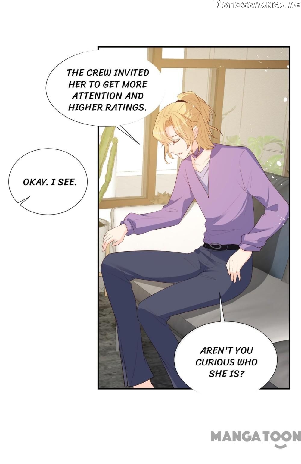 Mr. Lu, Your Wife Is Trending Again! chapter 103 - page 3