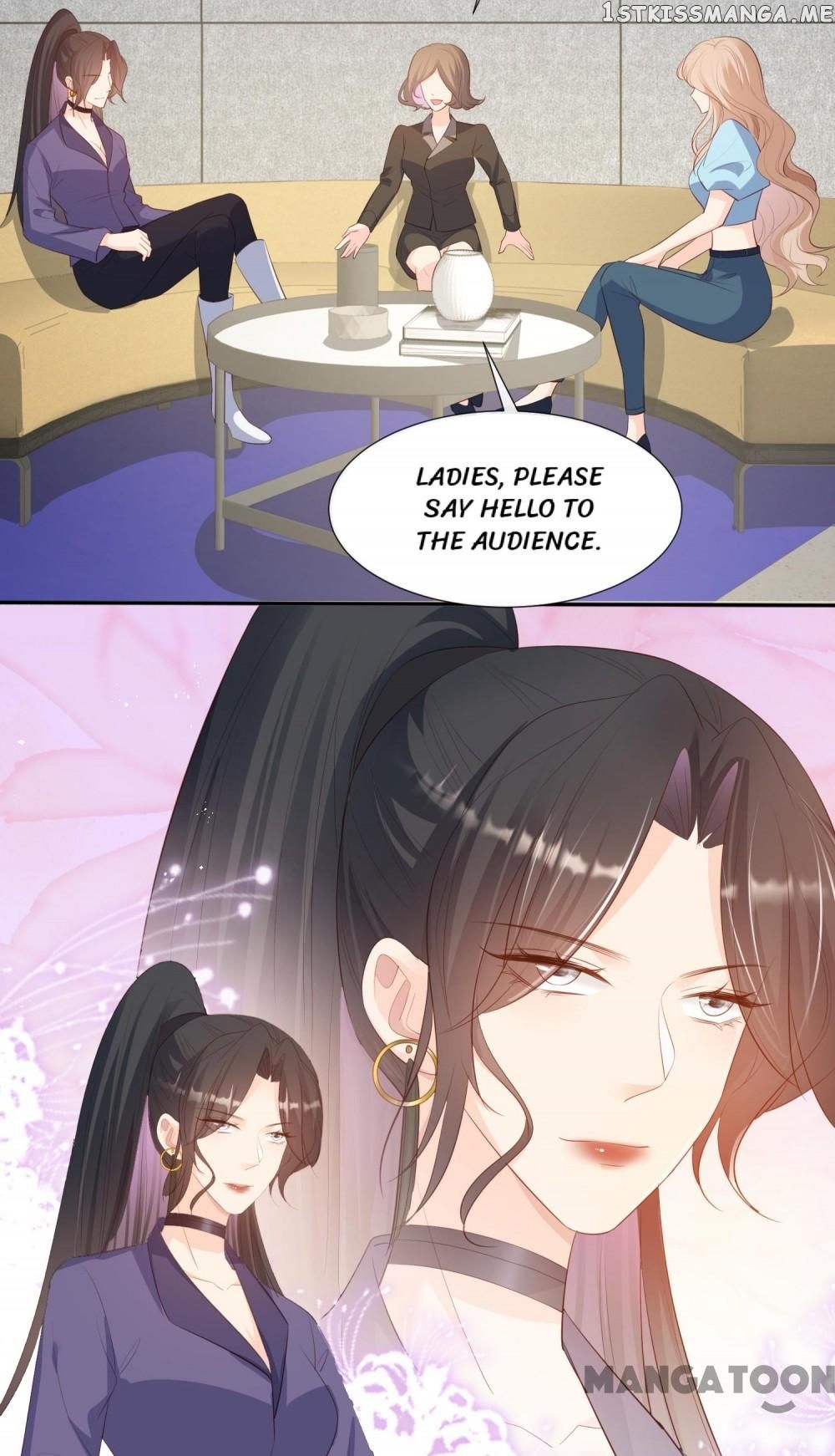 Mr. Lu, Your Wife Is Trending Again! chapter 103 - page 30