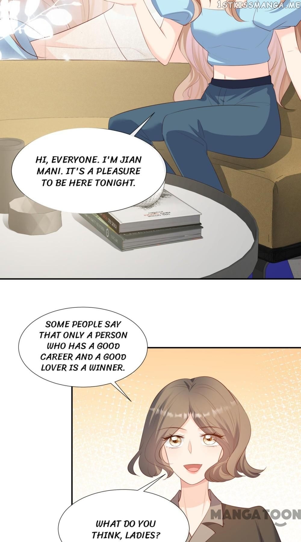 Mr. Lu, Your Wife Is Trending Again! chapter 103 - page 32