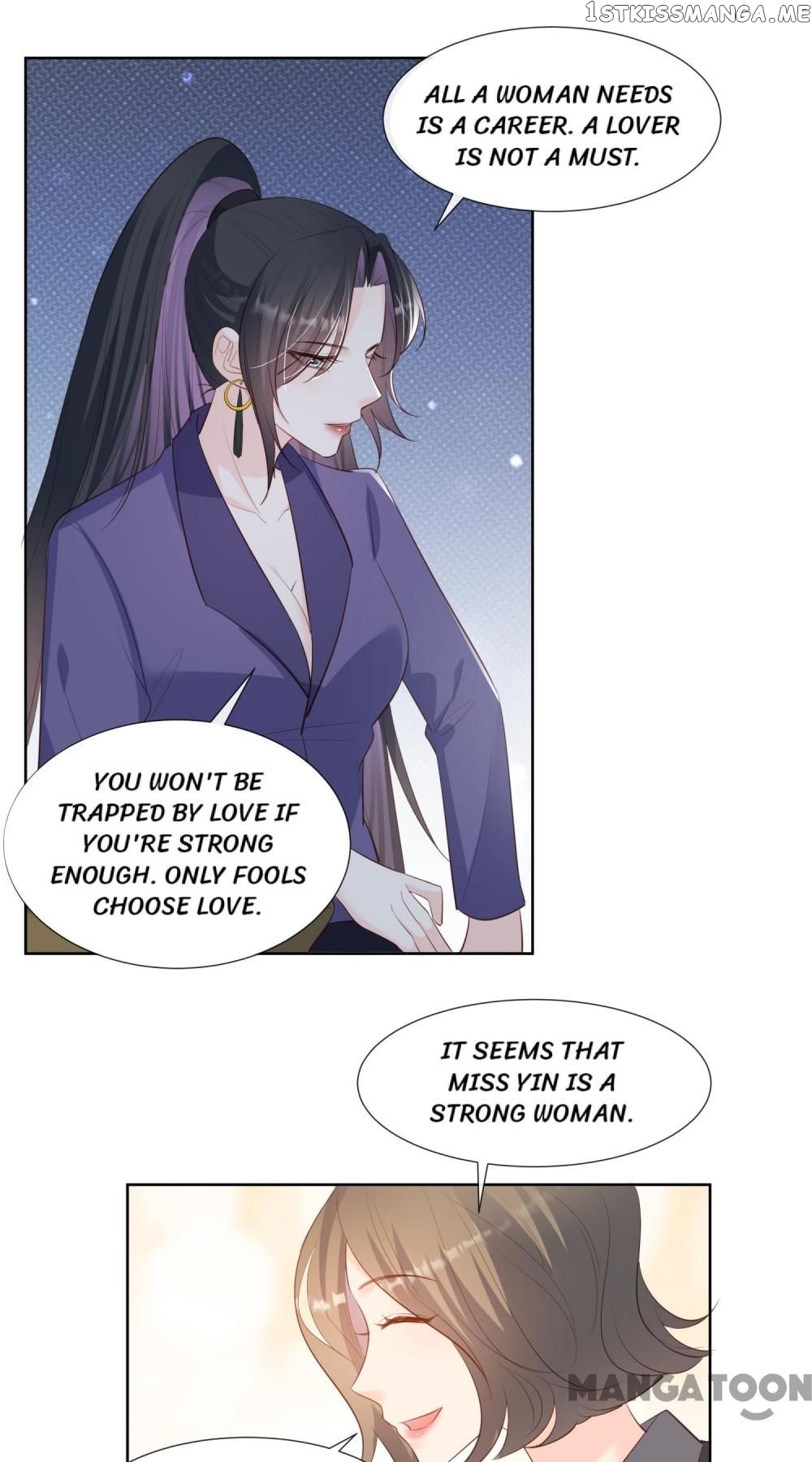 Mr. Lu, Your Wife Is Trending Again! chapter 103 - page 34
