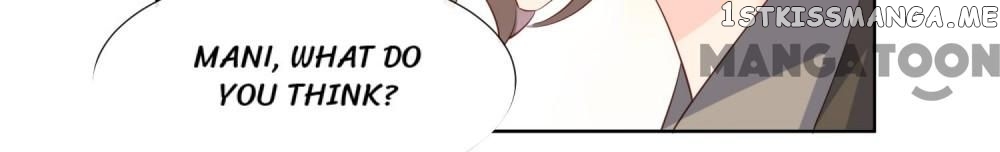 Mr. Lu, Your Wife Is Trending Again! chapter 103 - page 35