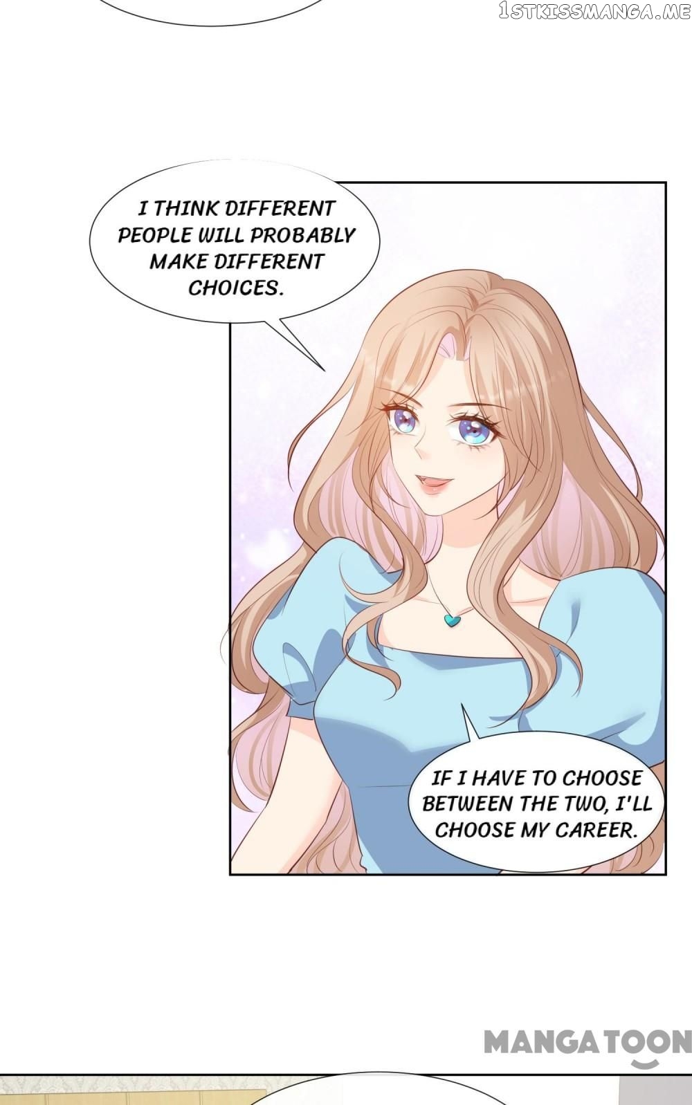 Mr. Lu, Your Wife Is Trending Again! chapter 103 - page 36