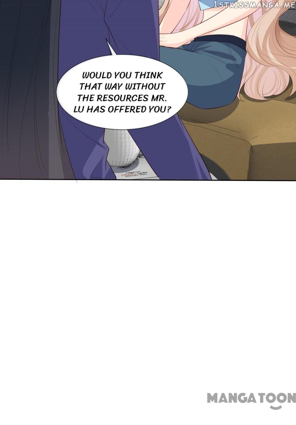 Mr. Lu, Your Wife Is Trending Again! chapter 103 - page 40