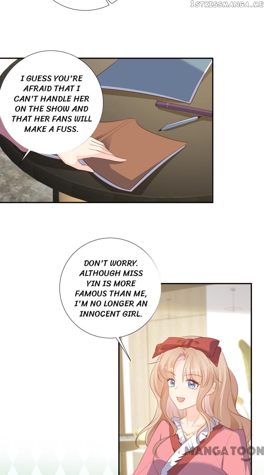 Mr. Lu, Your Wife Is Trending Again! chapter 103 - page 6