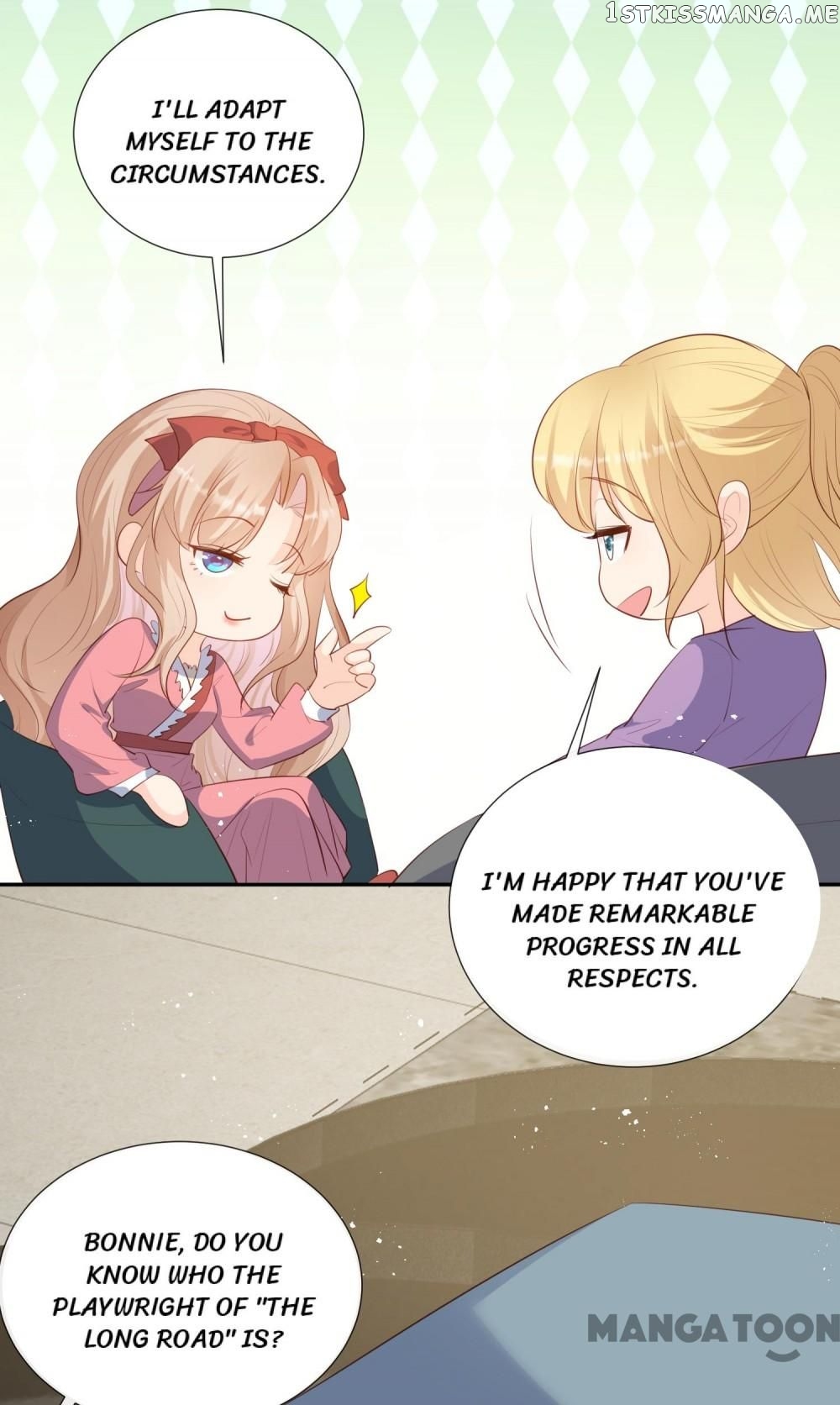 Mr. Lu, Your Wife Is Trending Again! chapter 103 - page 8