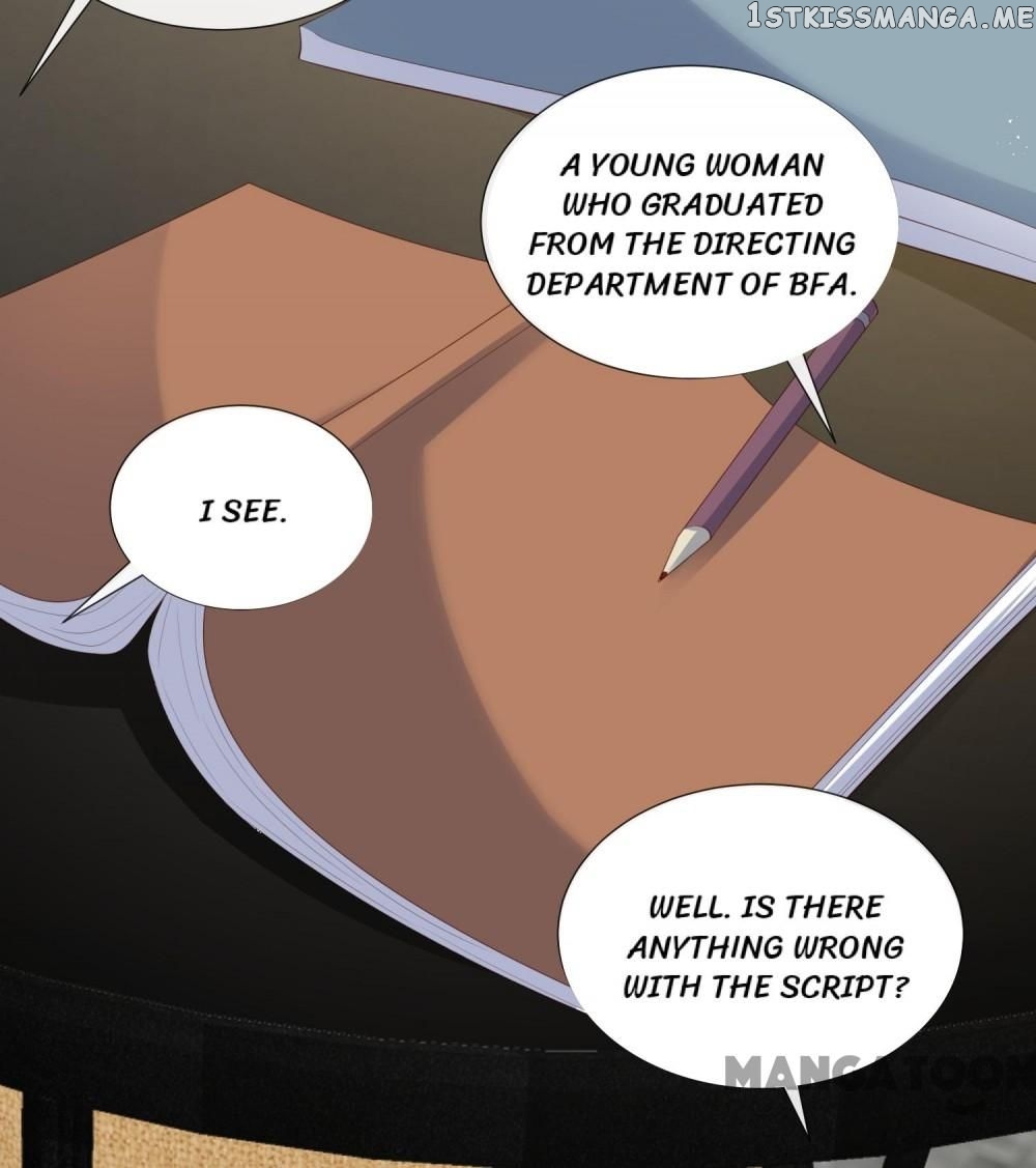 Mr. Lu, Your Wife Is Trending Again! chapter 103 - page 9