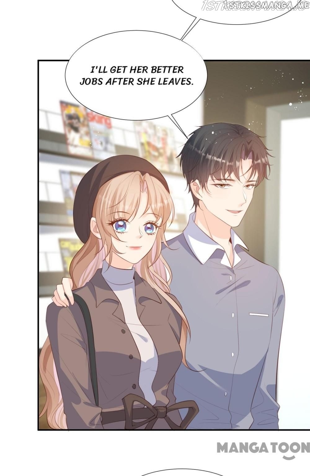 Mr. Lu, Your Wife Is Trending Again! chapter 82 - page 10