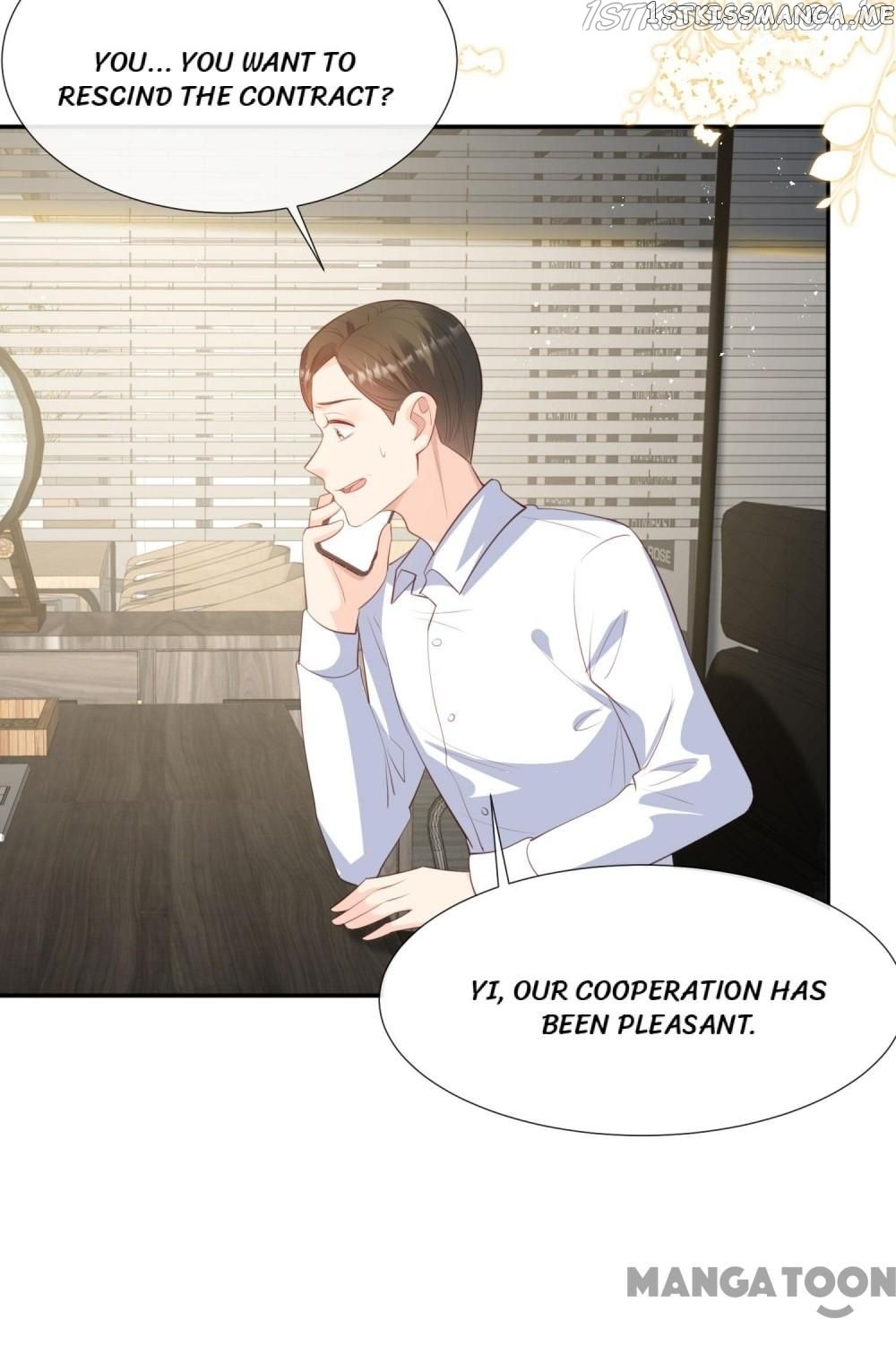 Mr. Lu, Your Wife Is Trending Again! chapter 82 - page 15