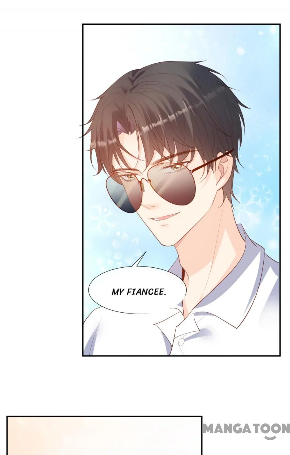 Mr. Lu, Your Wife Is Trending Again! chapter 104 - page 26