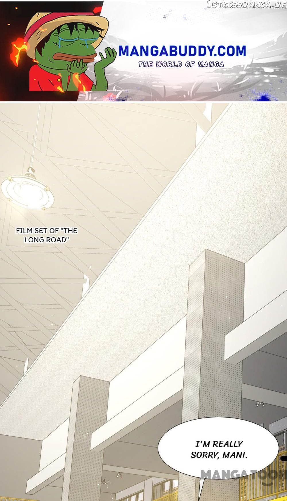 Mr. Lu, Your Wife Is Trending Again! chapter 105 - page 1