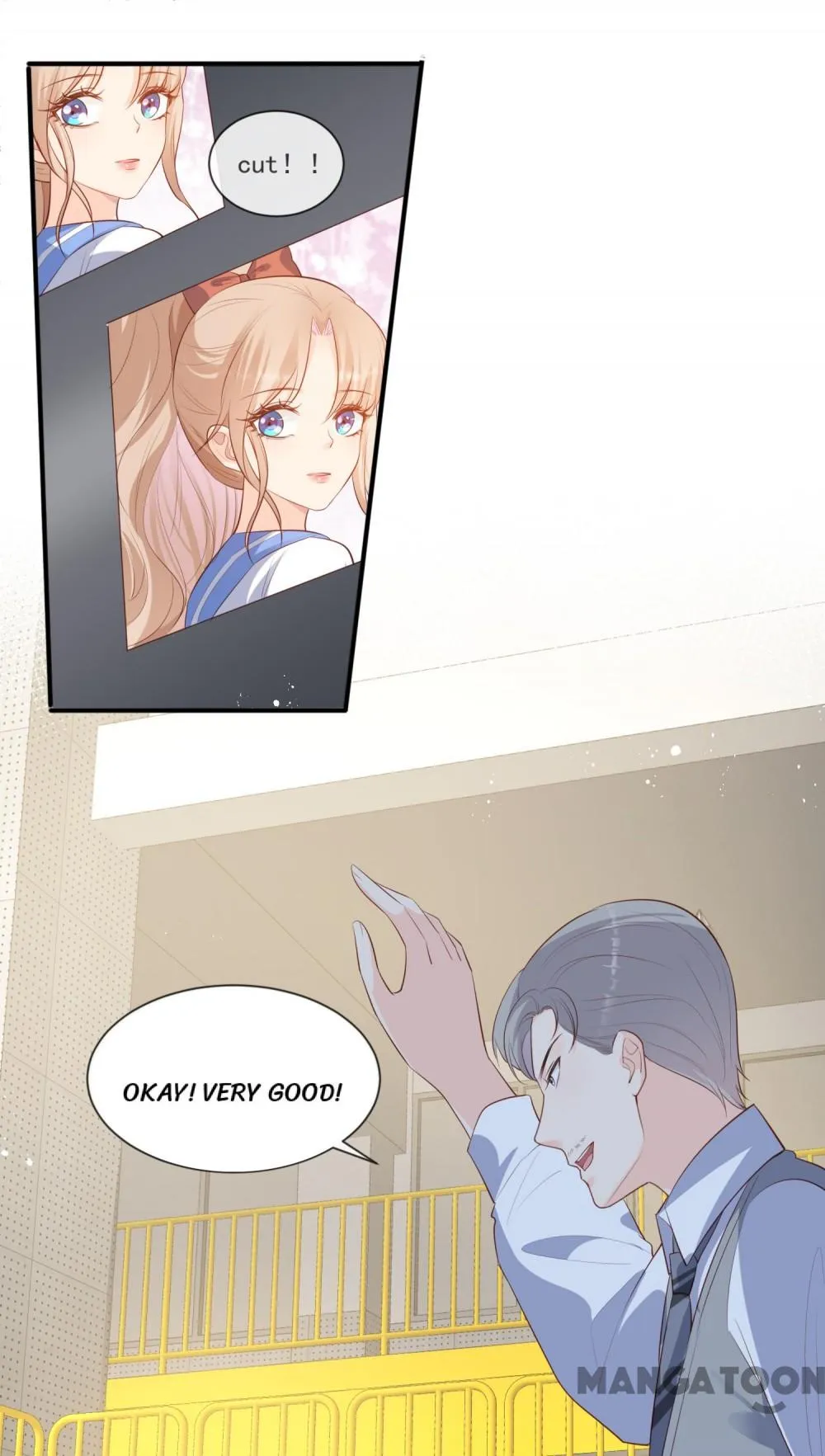 Mr. Lu, Your Wife Is Trending Again! chapter 105 - page 17